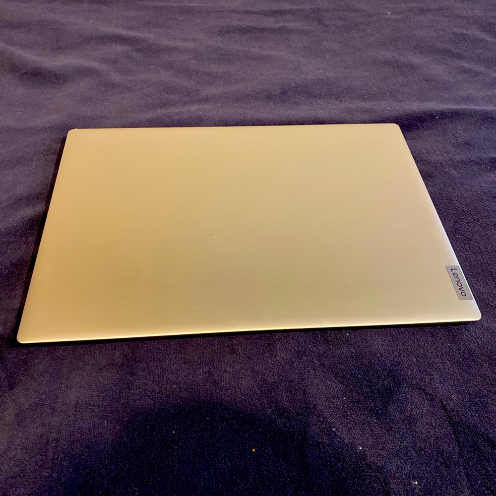 Laptop